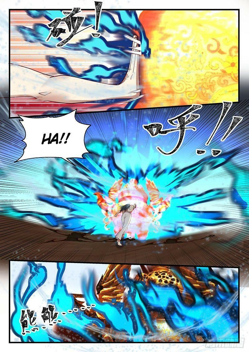 đọc truyện Võ Luyện Đỉnh Phong Chương 1144 ảnh 7 tại Thiên Thai Truyện