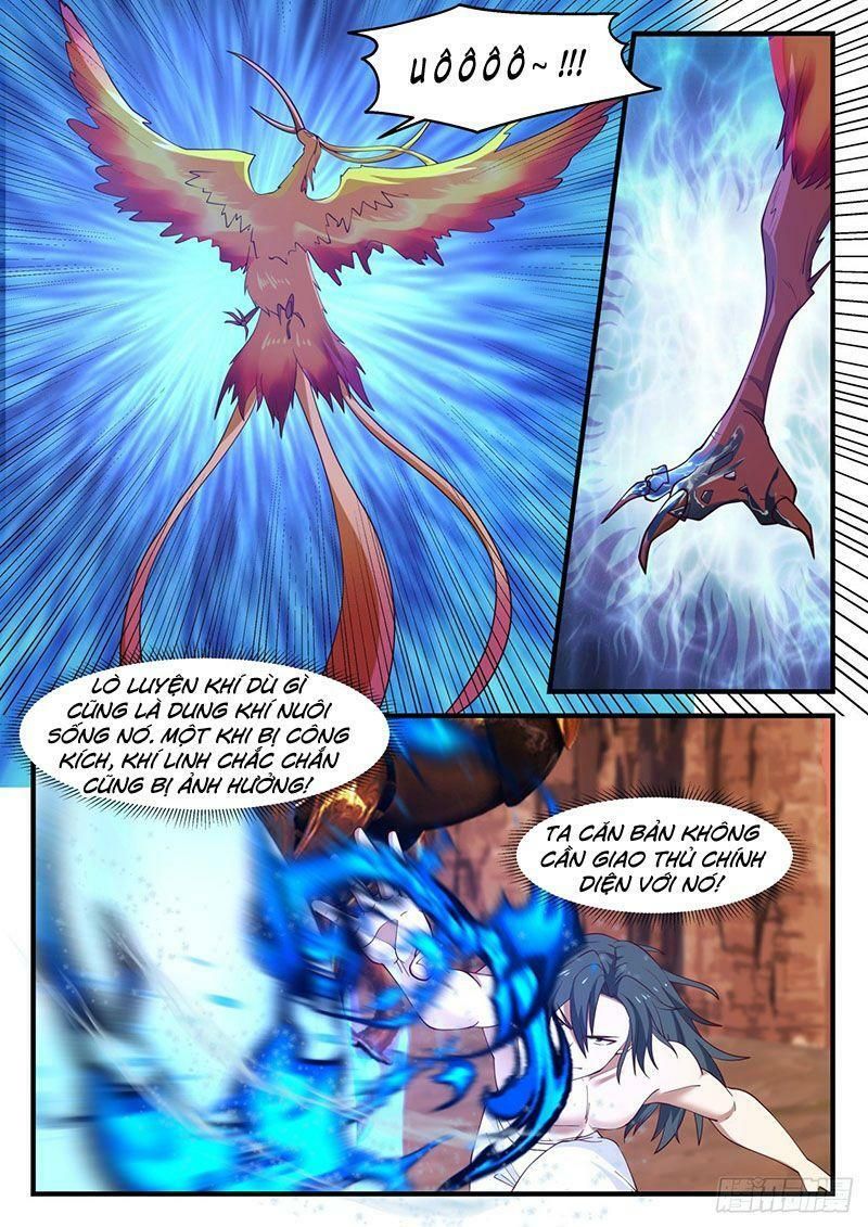 đọc truyện Võ Luyện Đỉnh Phong Chương 1144 ảnh 8 tại Thiên Thai Truyện