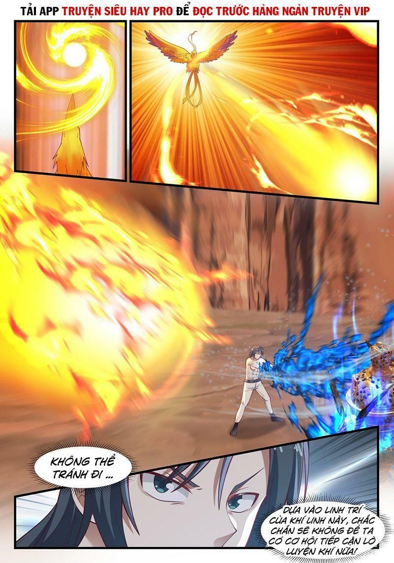 đọc truyện Võ Luyện Đỉnh Phong Chương 1144 ảnh 9 tại Thiên Thai Truyện