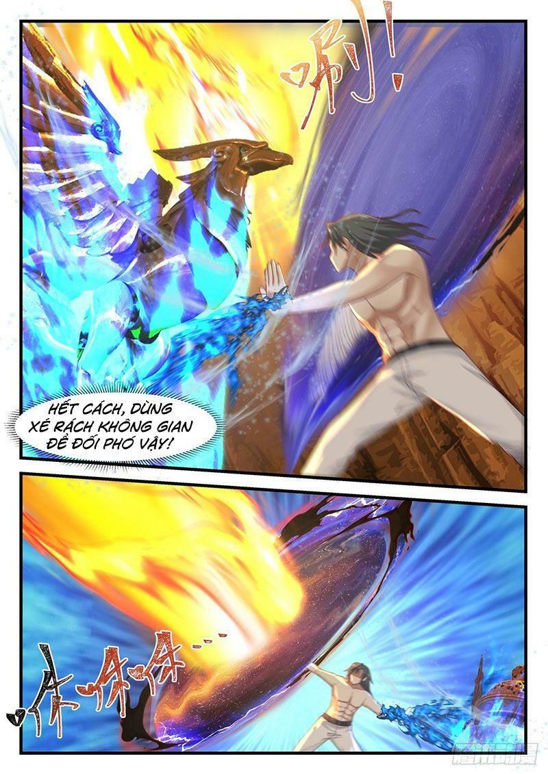 đọc truyện Võ Luyện Đỉnh Phong Chương 1144 ảnh 10 tại Thiên Thai Truyện