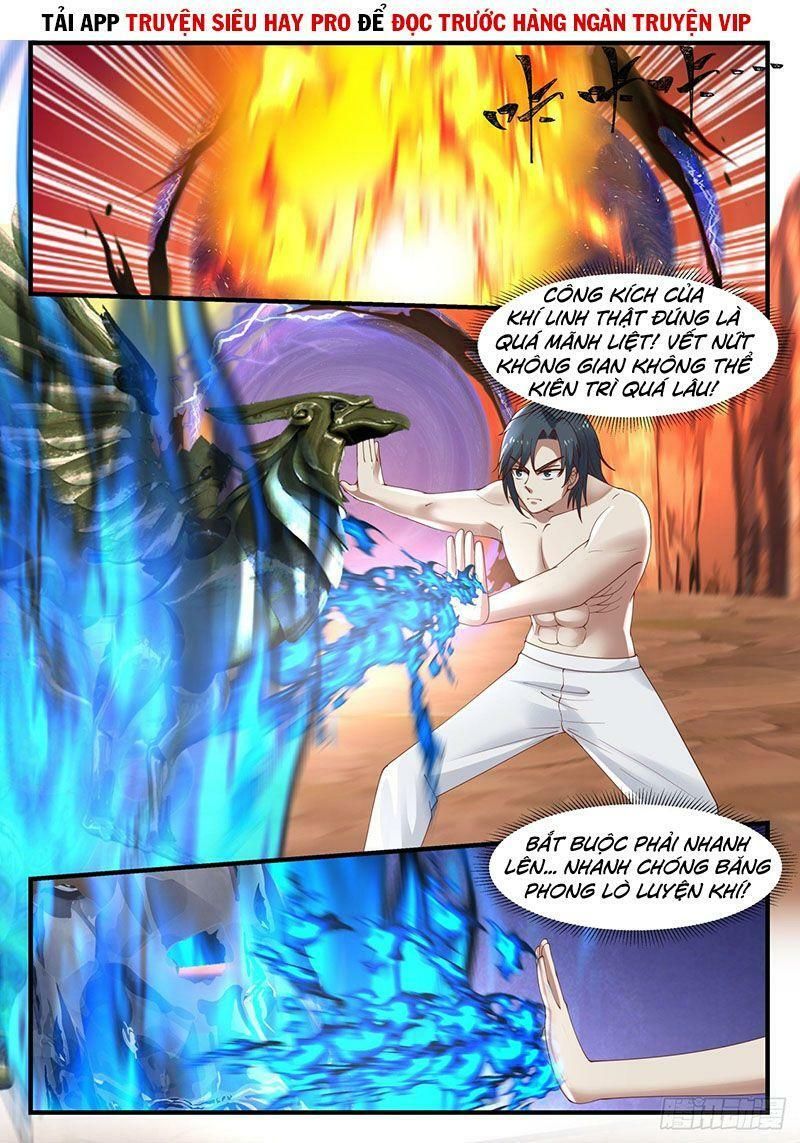 đọc truyện Võ Luyện Đỉnh Phong Chương 1144 ảnh 11 tại Thiên Thai Truyện