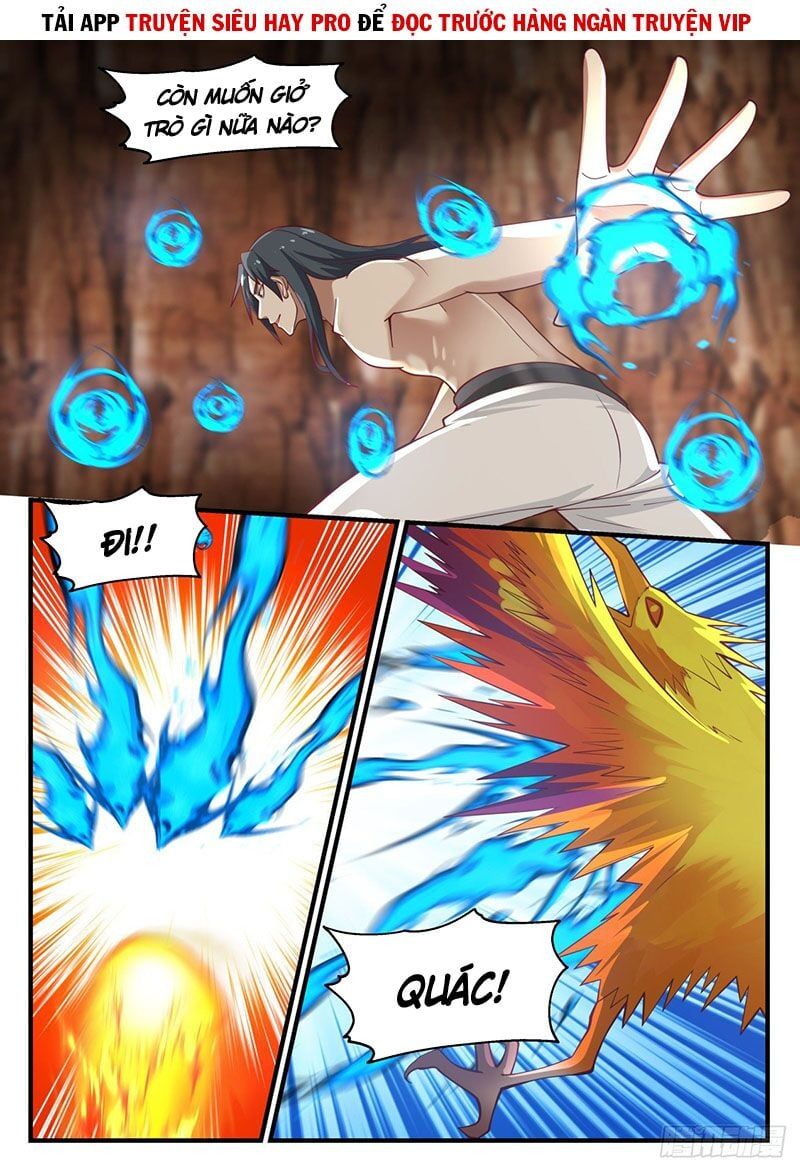 đọc truyện Võ Luyện Đỉnh Phong Chương 1145 ảnh 6 tại Thiên Thai Truyện