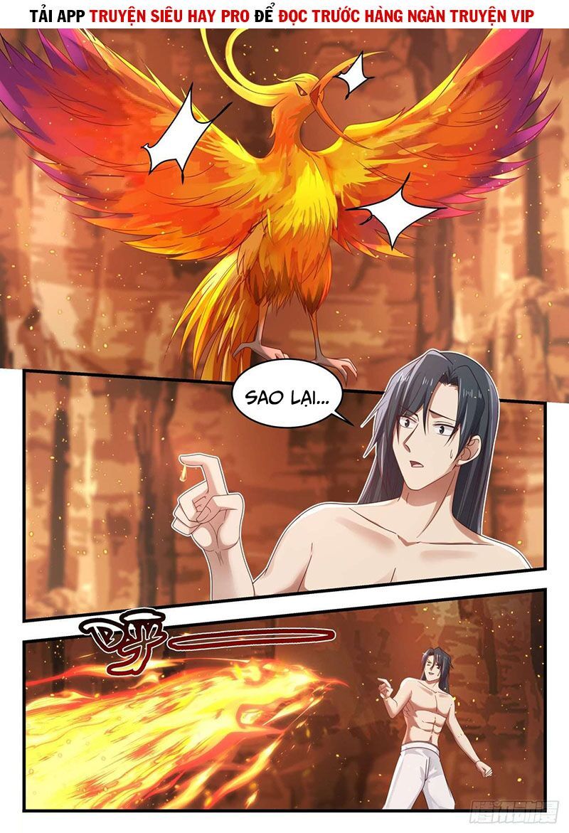 đọc truyện Võ Luyện Đỉnh Phong Chương 1146 ảnh 3 tại Thiên Thai Truyện