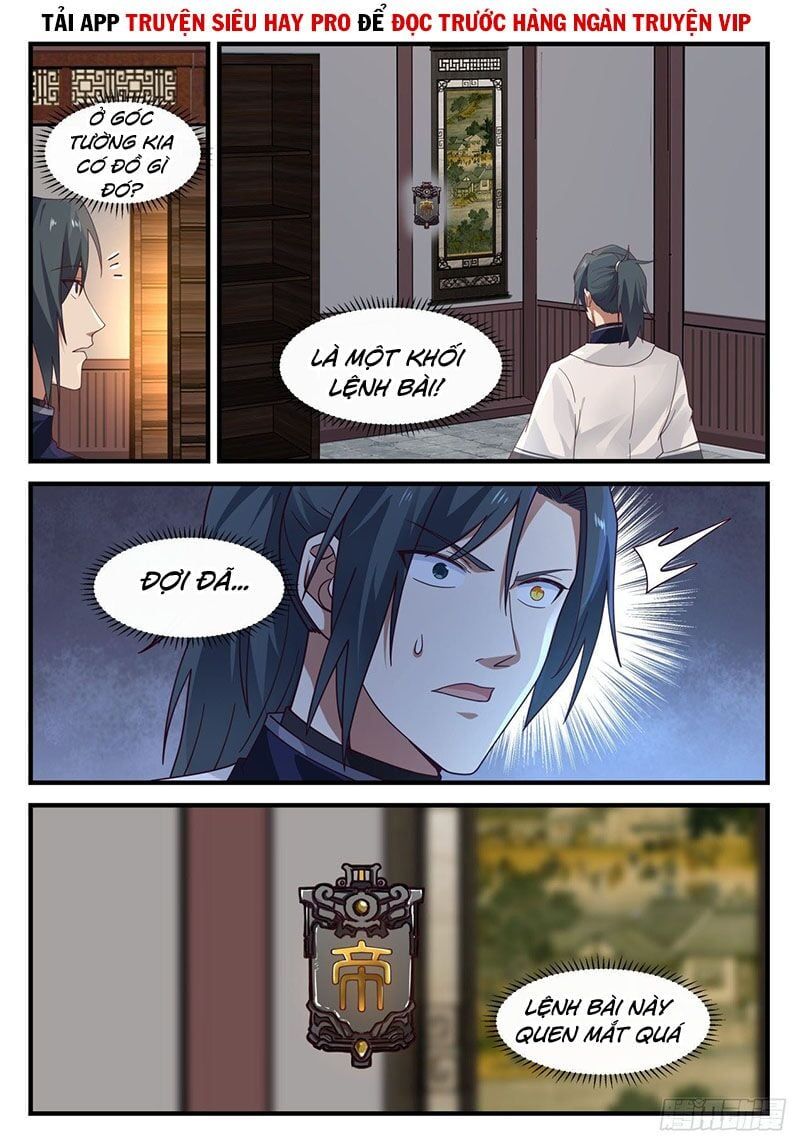 đọc truyện Võ Luyện Đỉnh Phong Chương 1149 ảnh 13 tại Thiên Thai Truyện