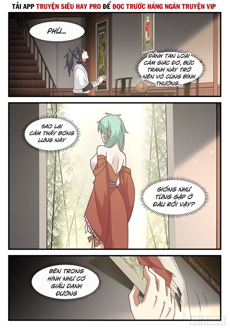 đọc truyện Võ Luyện Đỉnh Phong Chương 1149 ảnh 9 tại Thiên Thai Truyện