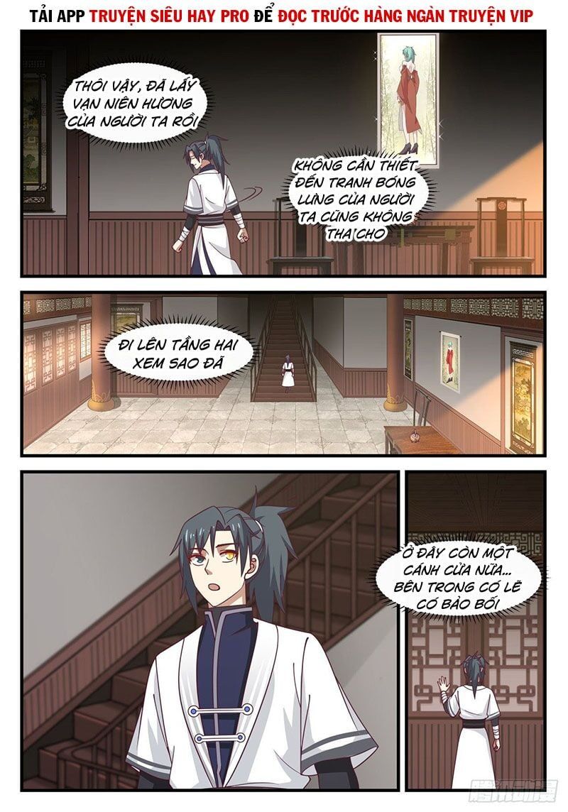 đọc truyện Võ Luyện Đỉnh Phong Chương 1149 ảnh 10 tại Thiên Thai Truyện