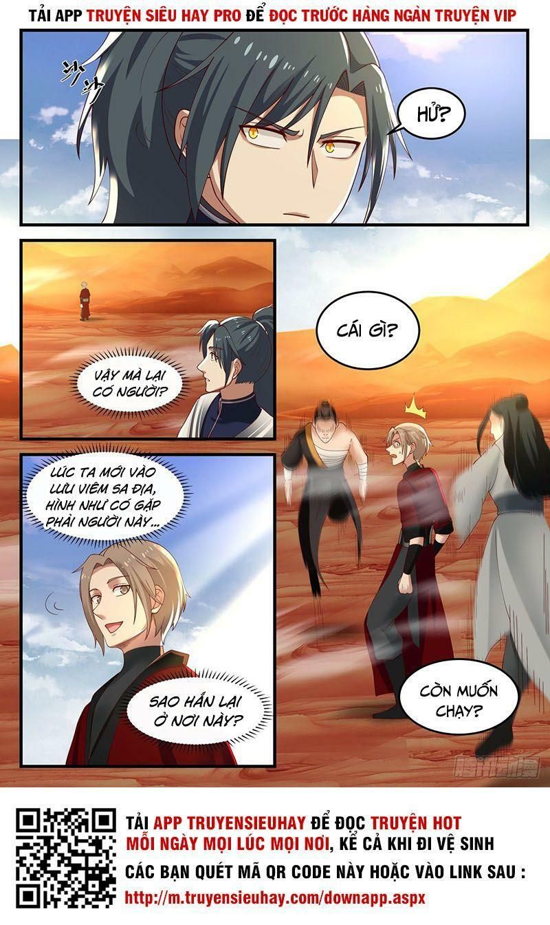 đọc truyện Võ Luyện Đỉnh Phong Chương 1150 ảnh 14 tại Thiên Thai Truyện