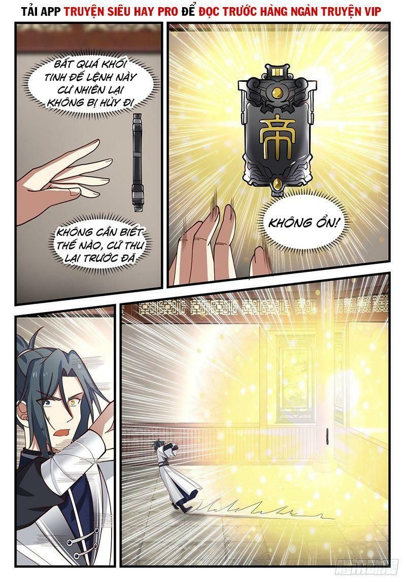 đọc truyện Võ Luyện Đỉnh Phong Chương 1150 ảnh 4 tại Thiên Thai Truyện