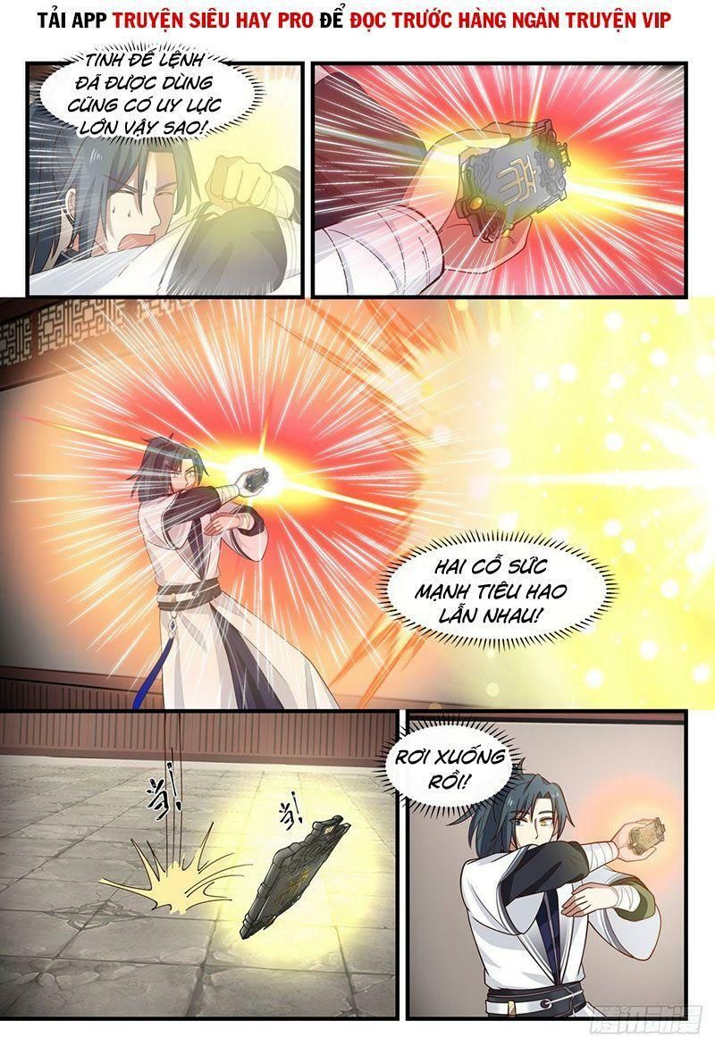 đọc truyện Võ Luyện Đỉnh Phong Chương 1150 ảnh 5 tại Thiên Thai Truyện