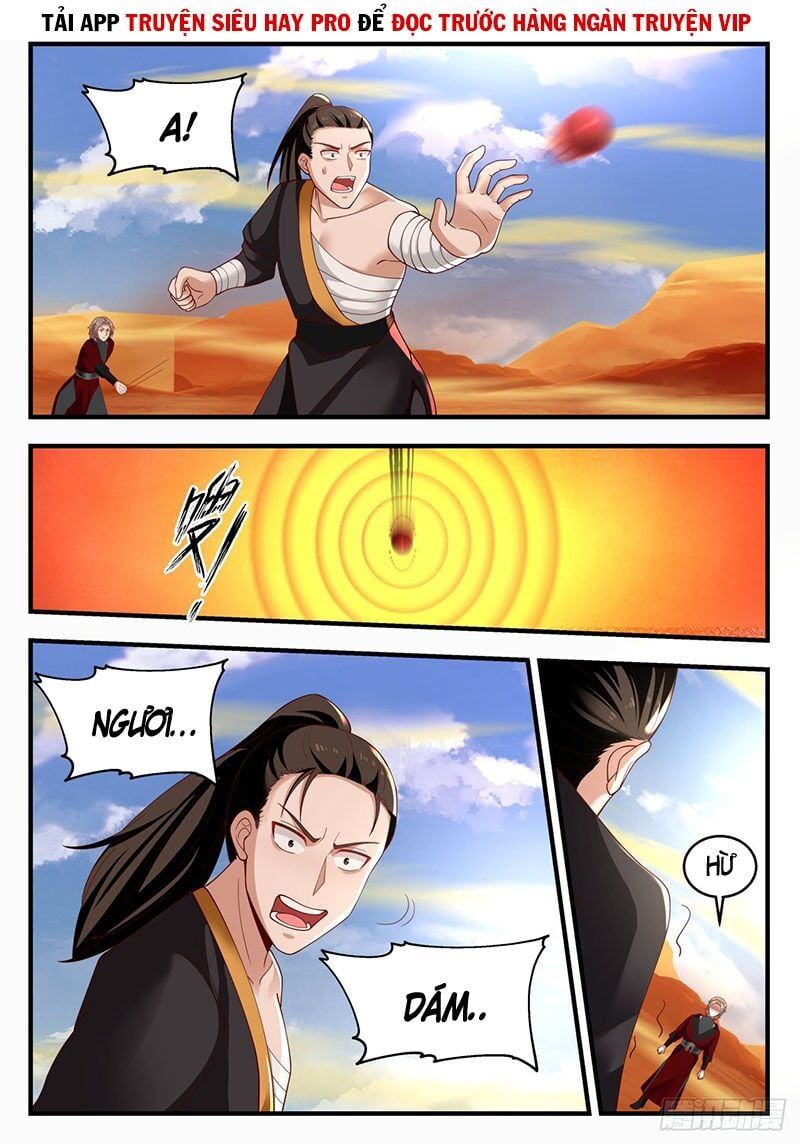 đọc truyện Võ Luyện Đỉnh Phong Chương 1151 ảnh 10 tại Thiên Thai Truyện