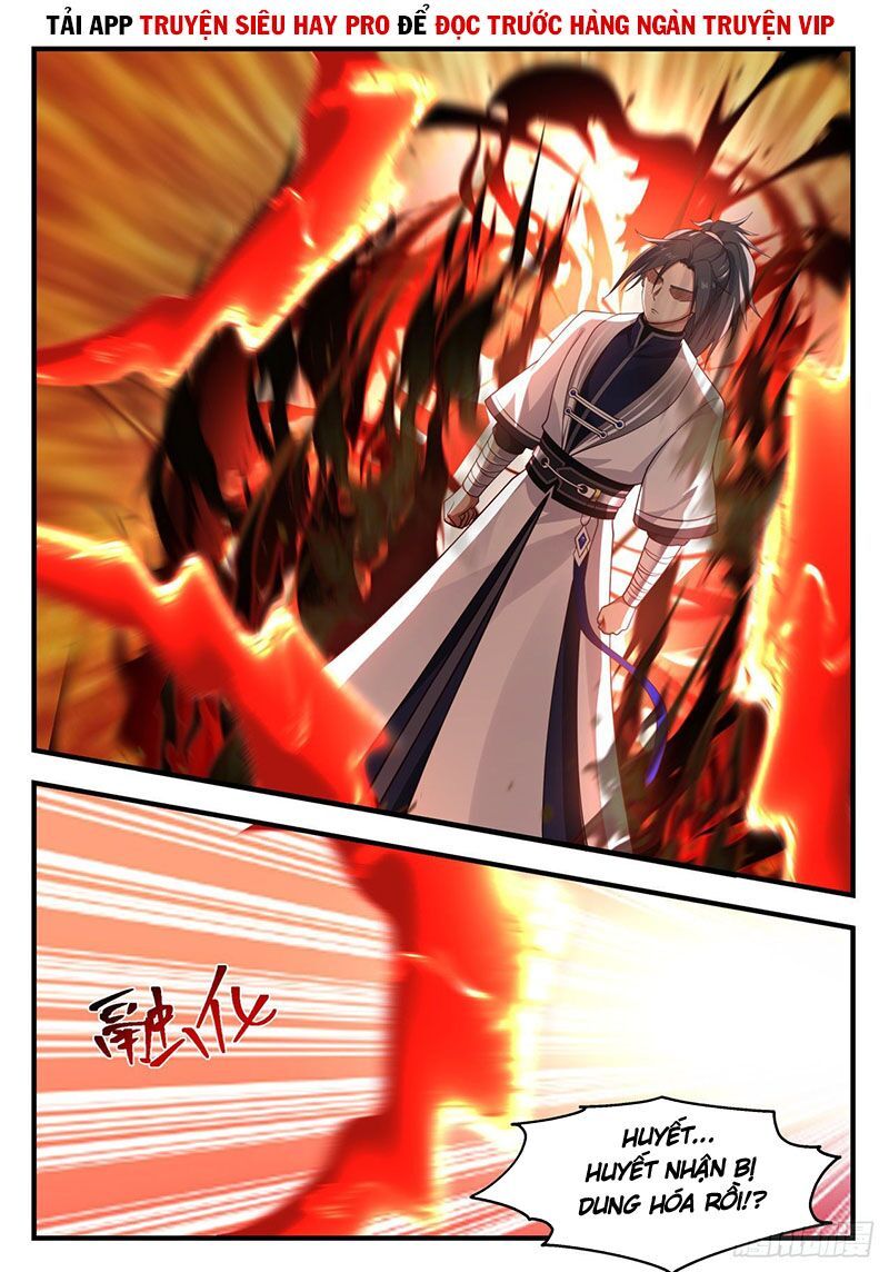 đọc truyện Võ Luyện Đỉnh Phong Chương 1152 ảnh 12 tại Thiên Thai Truyện