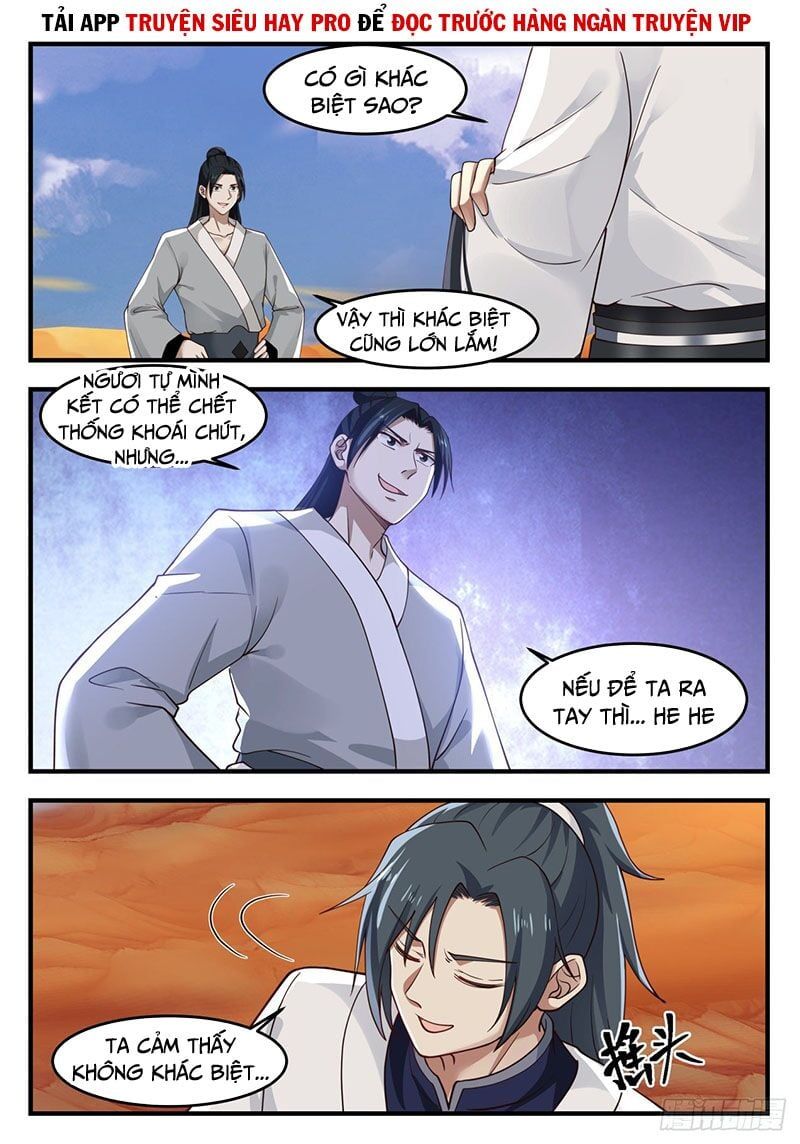 đọc truyện Võ Luyện Đỉnh Phong Chương 1152 ảnh 4 tại Thiên Thai Truyện