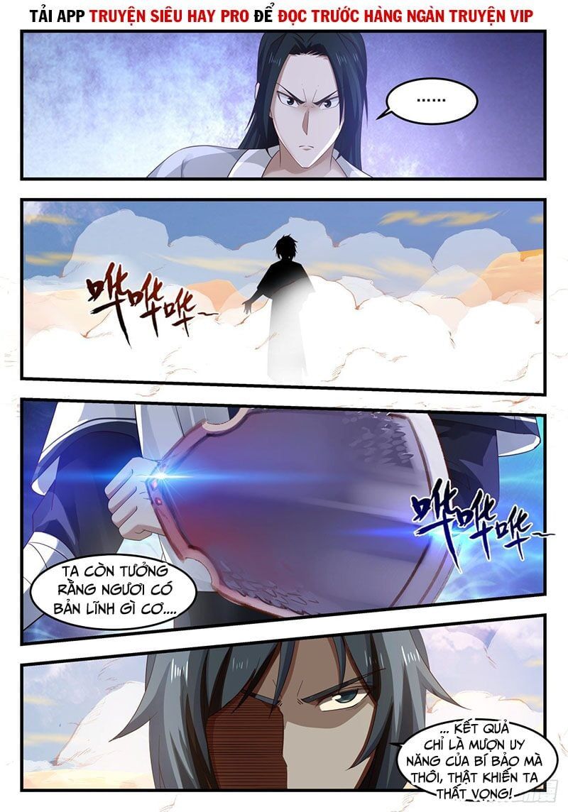 đọc truyện Võ Luyện Đỉnh Phong Chương 1152 ảnh 10 tại Thiên Thai Truyện