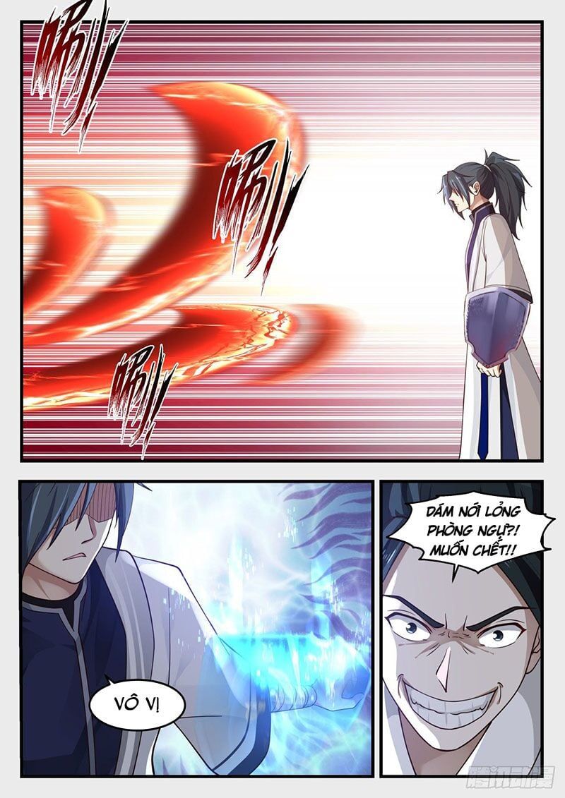 đọc truyện Võ Luyện Đỉnh Phong Chương 1152 ảnh 11 tại Thiên Thai Truyện