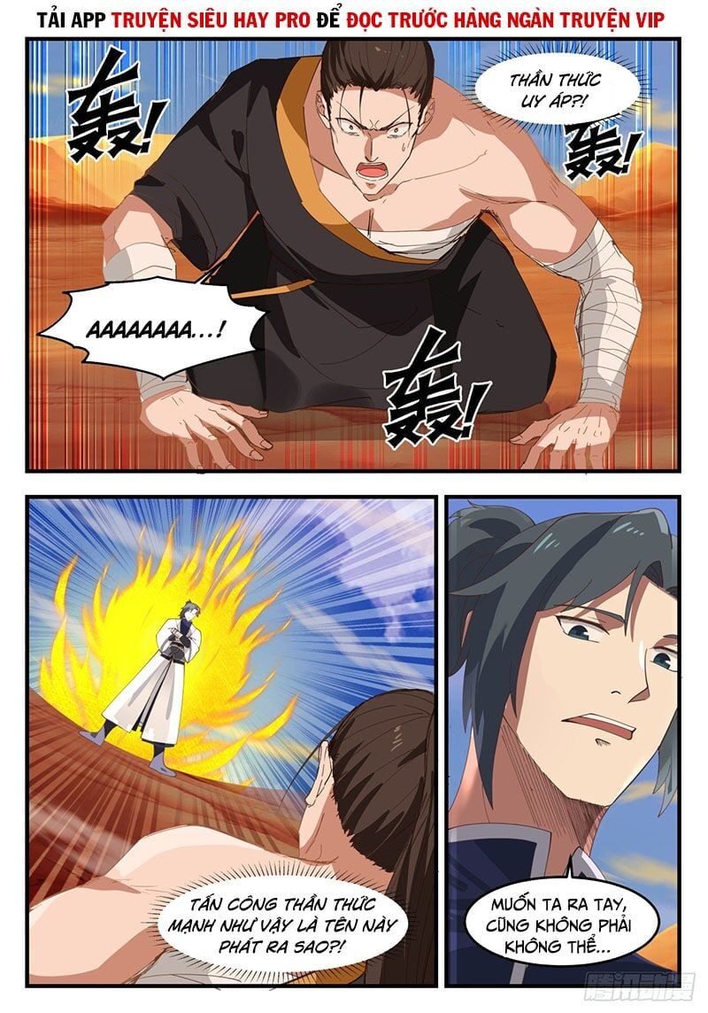 đọc truyện Võ Luyện Đỉnh Phong Chương 1153 ảnh 12 tại Thiên Thai Truyện