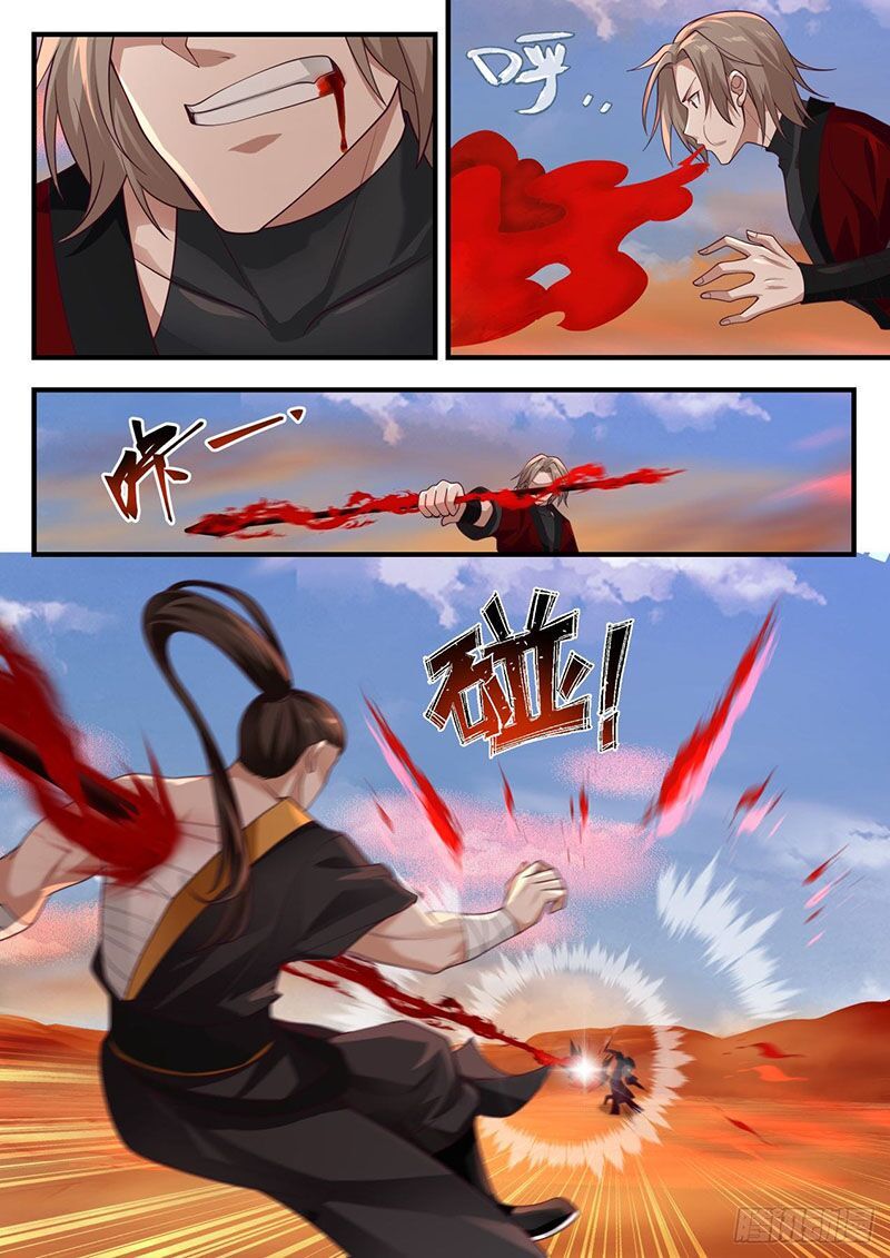 đọc truyện Võ Luyện Đỉnh Phong Chương 1154 ảnh 6 tại Thiên Thai Truyện