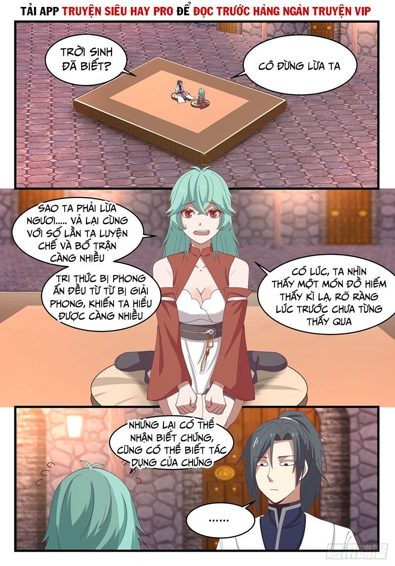 đọc truyện Võ Luyện Đỉnh Phong Chương 1159 ảnh 3 tại Thiên Thai Truyện