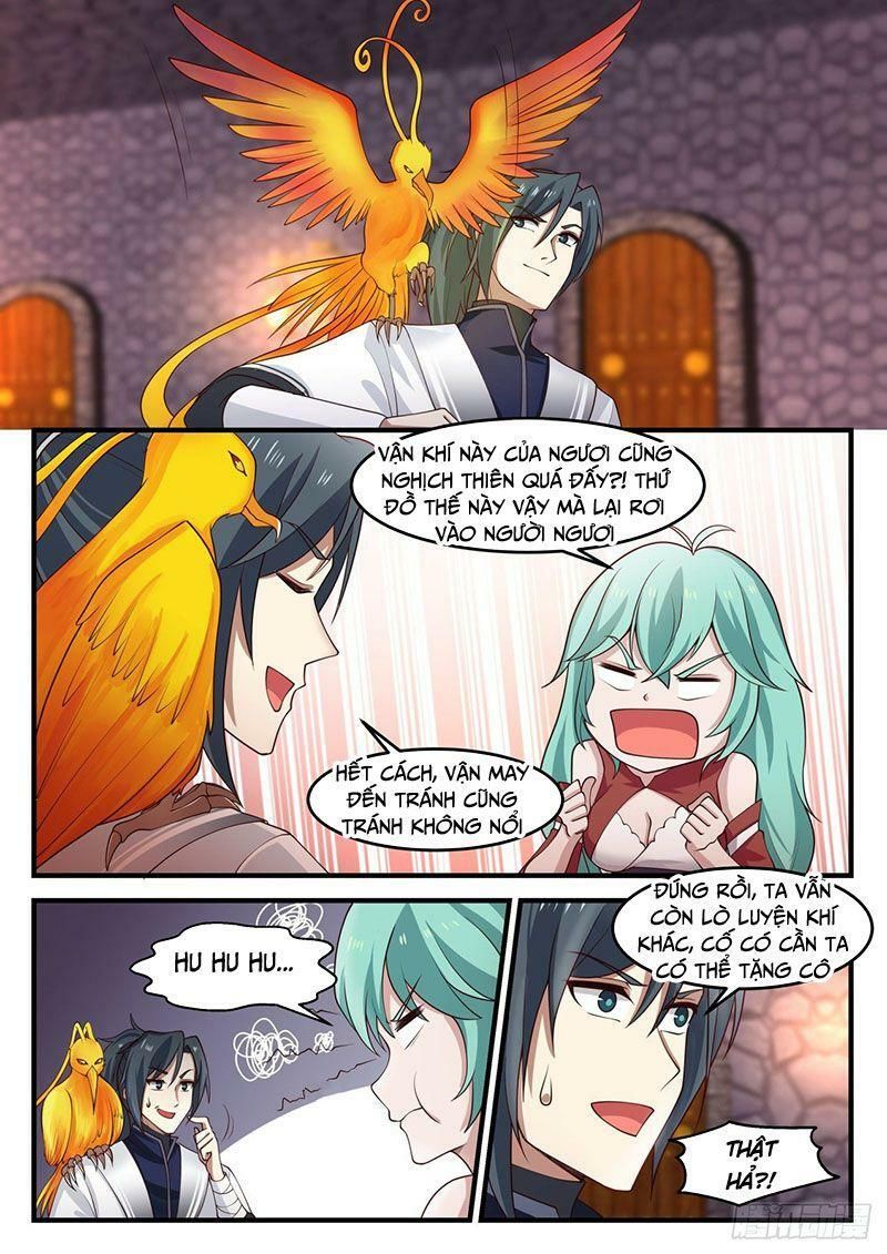 đọc truyện Võ Luyện Đỉnh Phong Chương 1160 ảnh 10 tại Thiên Thai Truyện