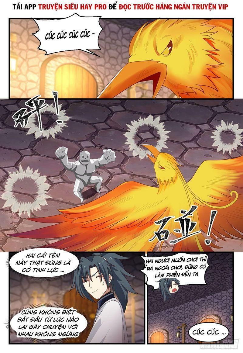 đọc truyện Võ Luyện Đỉnh Phong Chương 1162 ảnh 13 tại Thiên Thai Truyện