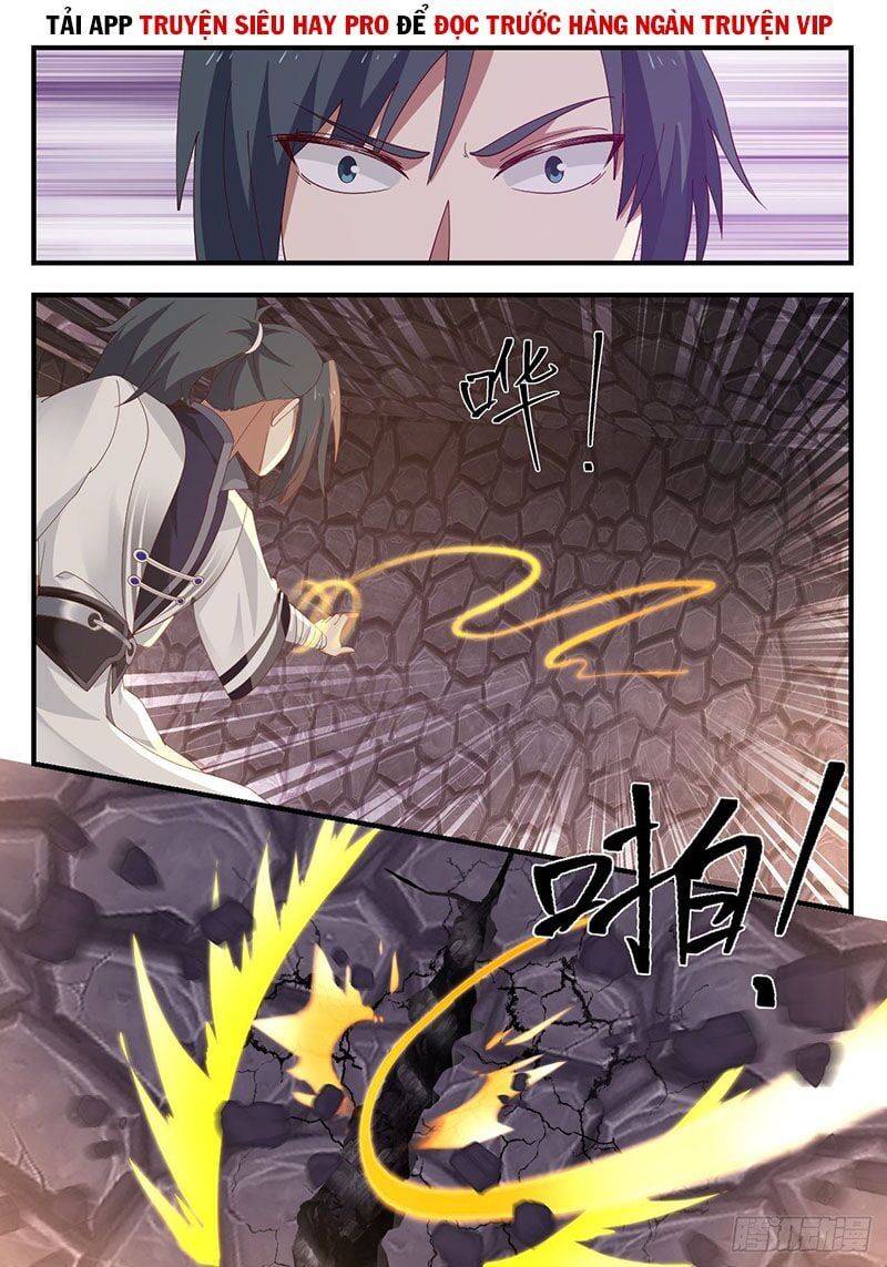 đọc truyện Võ Luyện Đỉnh Phong Chương 1163 ảnh 5 tại Thiên Thai Truyện