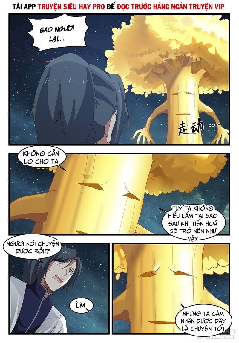 đọc truyện Võ Luyện Đỉnh Phong Chương 1163 ảnh 9 tại Thiên Thai Truyện