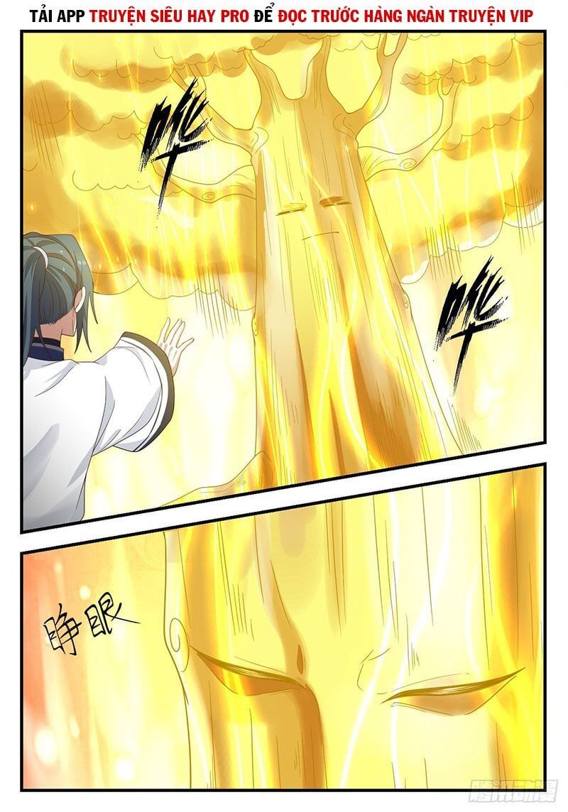 đọc truyện Võ Luyện Đỉnh Phong Chương 1164 ảnh 10 tại Thiên Thai Truyện