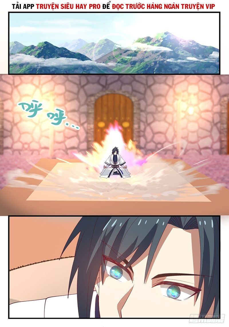 đọc truyện Võ Luyện Đỉnh Phong Chương 1165 ảnh 3 tại Thiên Thai Truyện