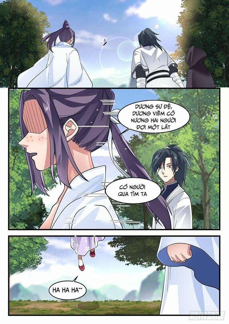 đọc truyện Võ Luyện Đỉnh Phong Chương 1171 ảnh 13 tại Thiên Thai Truyện