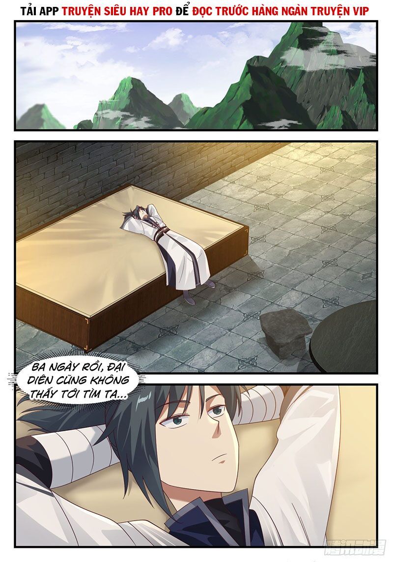 đọc truyện Võ Luyện Đỉnh Phong Chương 1174 ảnh 3 tại Thiên Thai Truyện