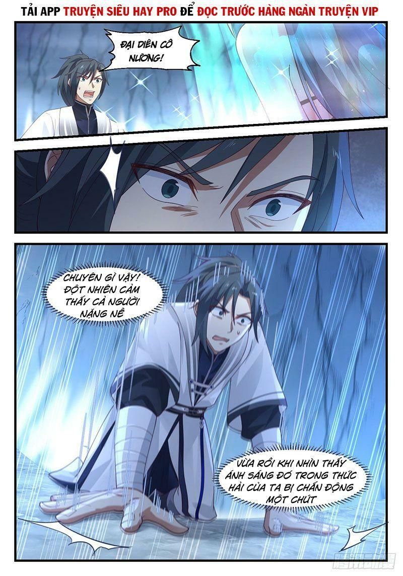 đọc truyện Võ Luyện Đỉnh Phong Chương 1176 ảnh 13 tại Thiên Thai Truyện