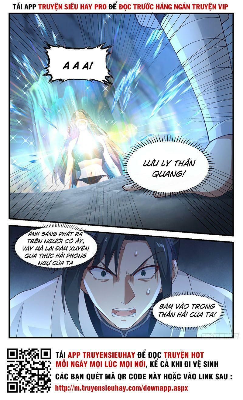 đọc truyện Võ Luyện Đỉnh Phong Chương 1176 ảnh 14 tại Thiên Thai Truyện