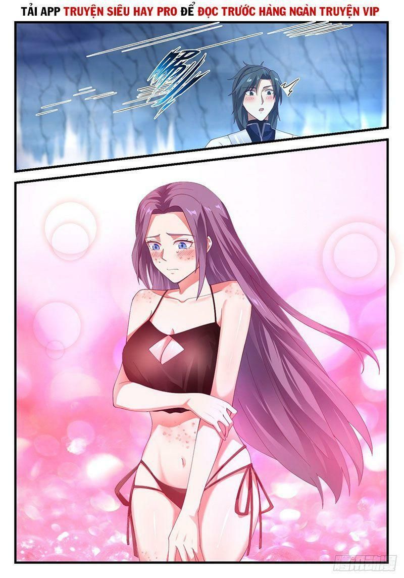 đọc truyện Võ Luyện Đỉnh Phong Chương 1176 ảnh 10 tại Thiên Thai Truyện