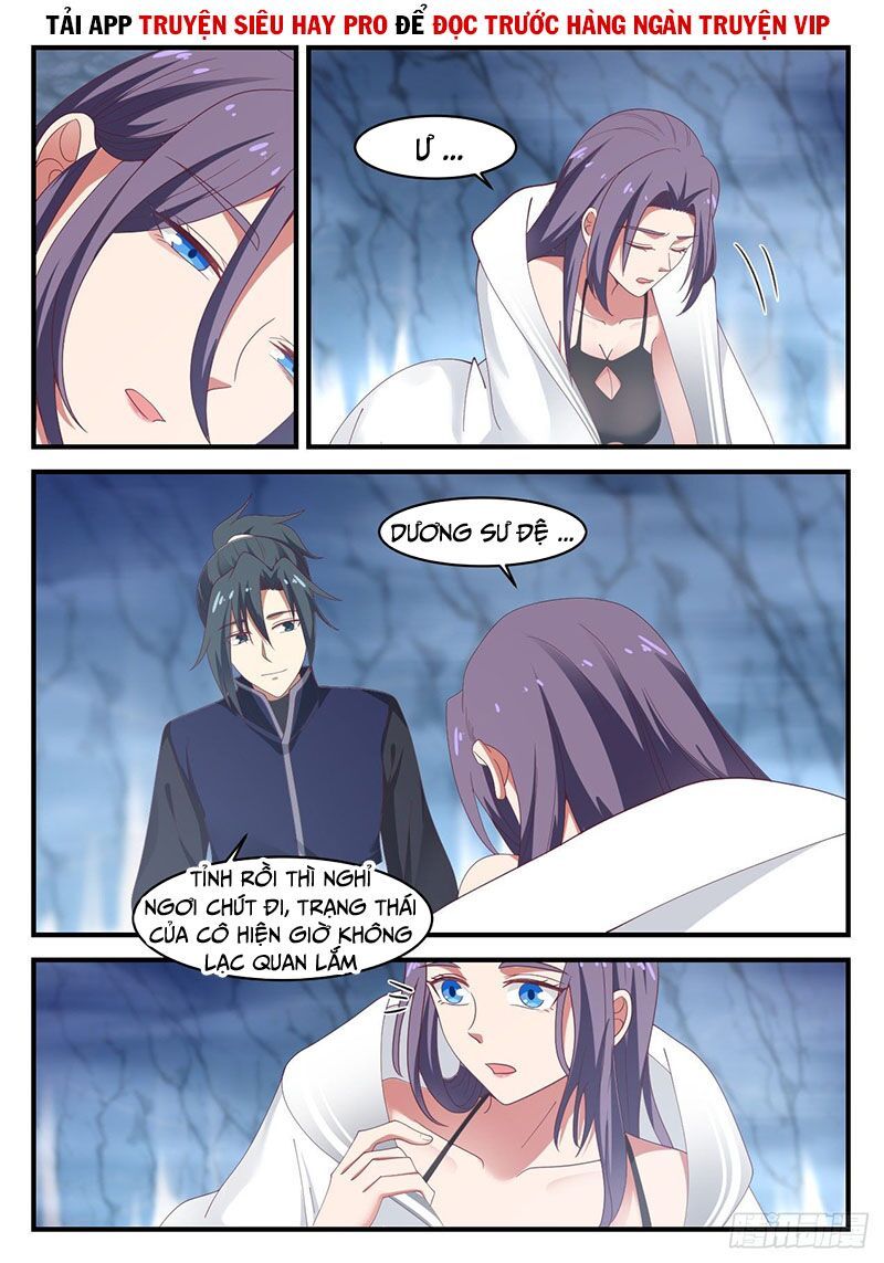 đọc truyện Võ Luyện Đỉnh Phong Chương 1178 ảnh 6 tại Thiên Thai Truyện