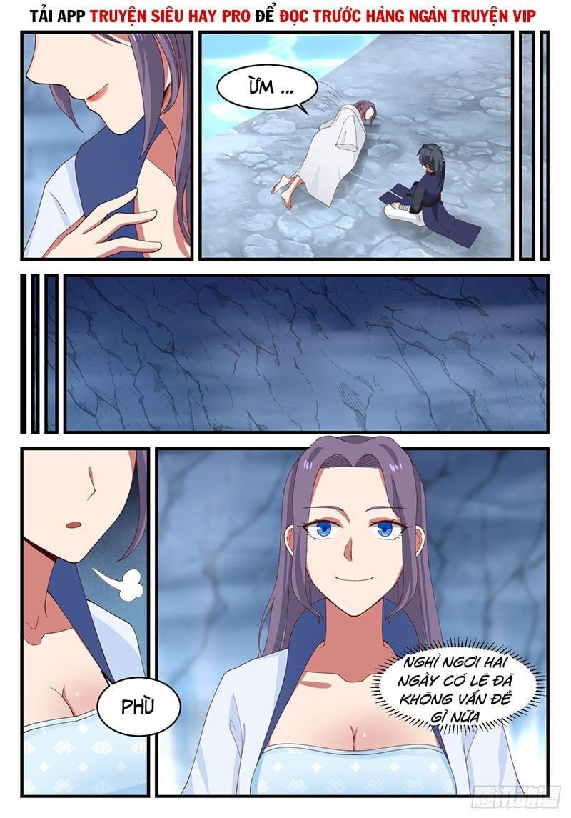 đọc truyện Võ Luyện Đỉnh Phong Chương 1178 ảnh 7 tại Thiên Thai Truyện