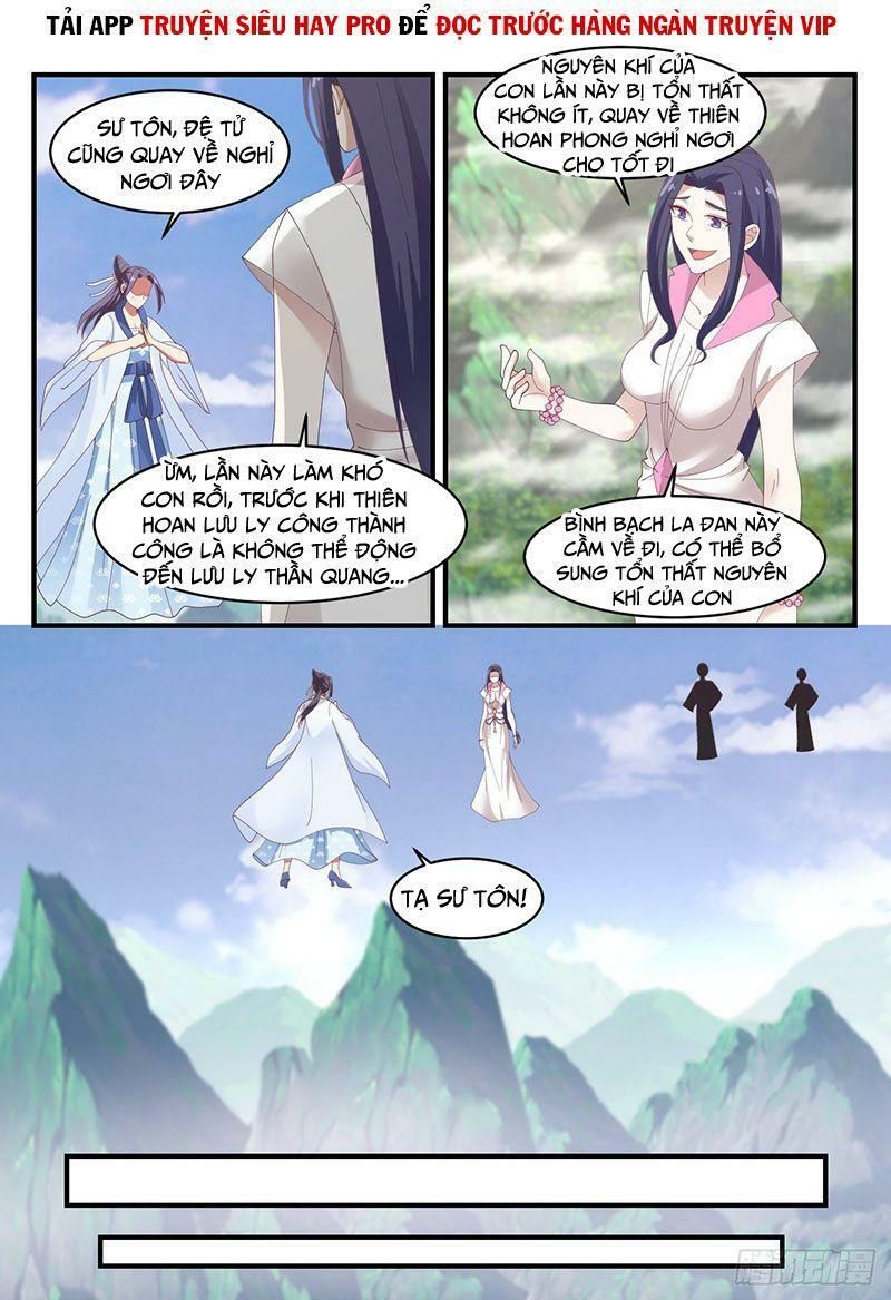 đọc truyện Võ Luyện Đỉnh Phong Chương 1180 ảnh 10 tại Thiên Thai Truyện