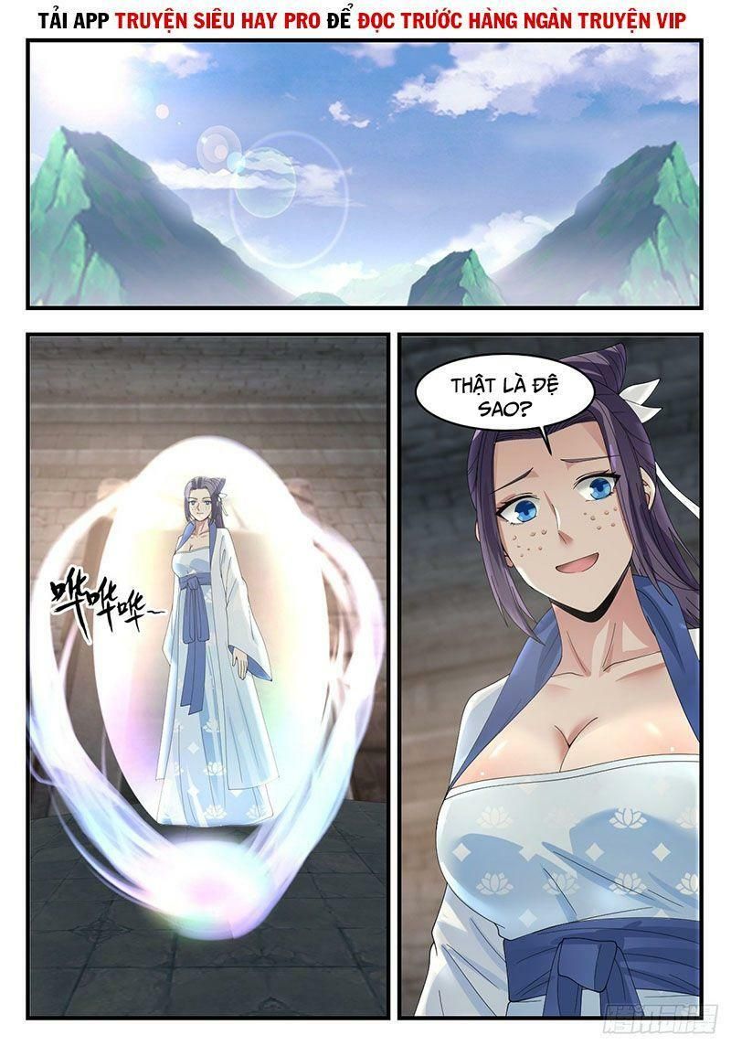 đọc truyện Võ Luyện Đỉnh Phong Chương 1180 ảnh 11 tại Thiên Thai Truyện