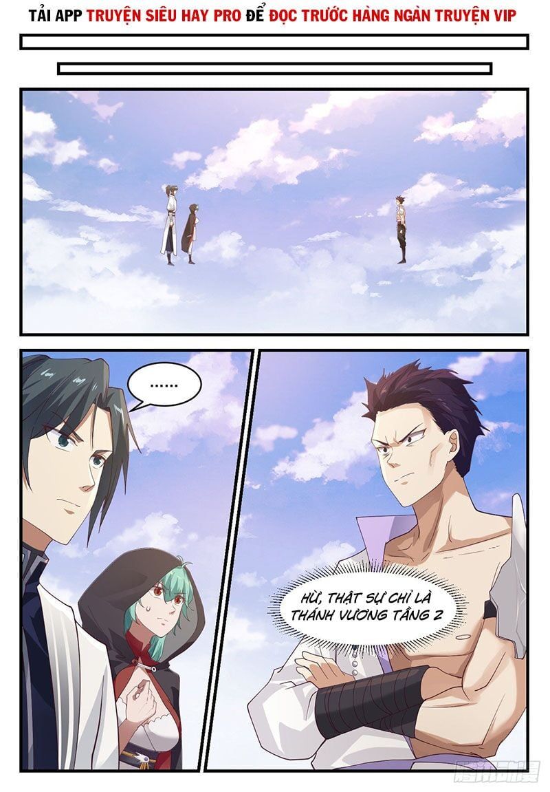 đọc truyện Võ Luyện Đỉnh Phong Chương 1181 ảnh 13 tại Thiên Thai Truyện