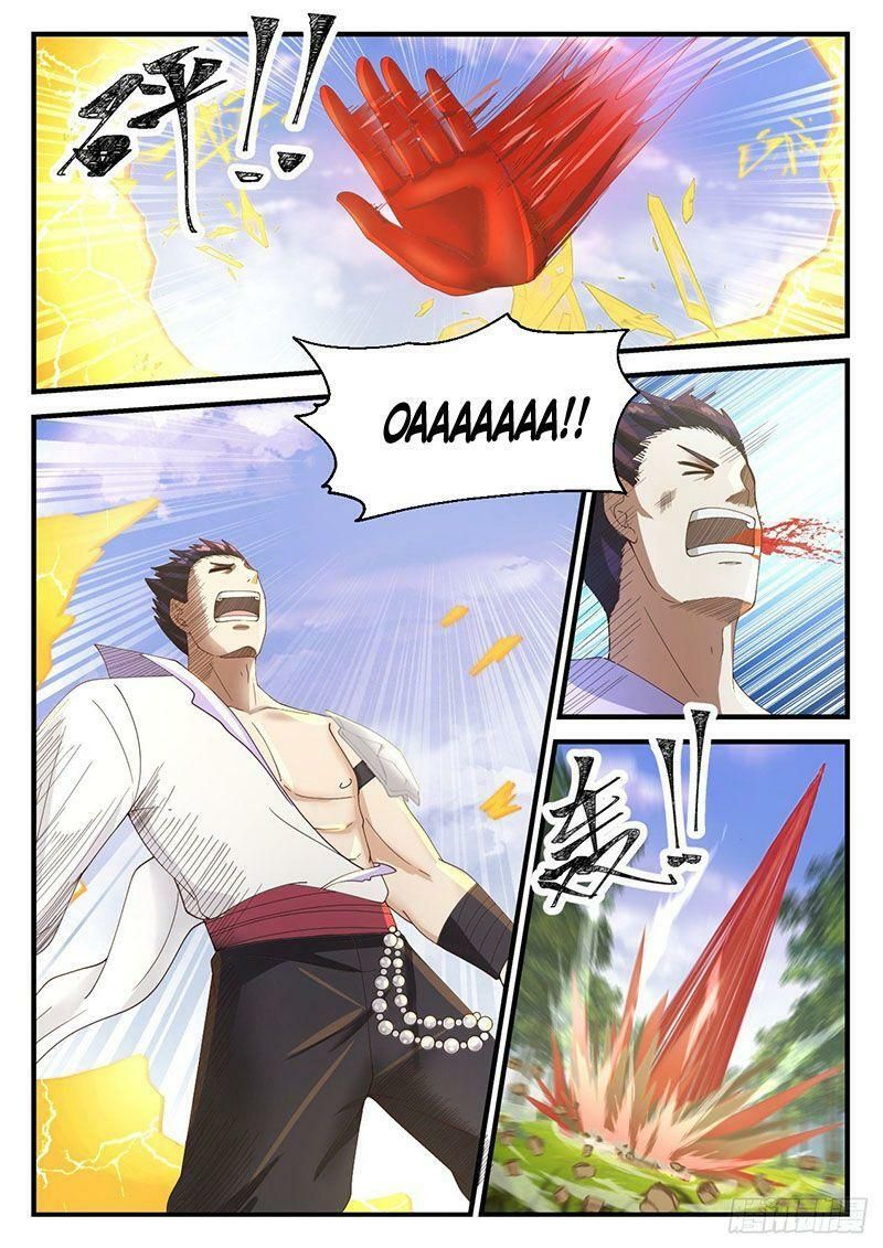 đọc truyện Võ Luyện Đỉnh Phong Chương 1182 ảnh 12 tại Thiên Thai Truyện