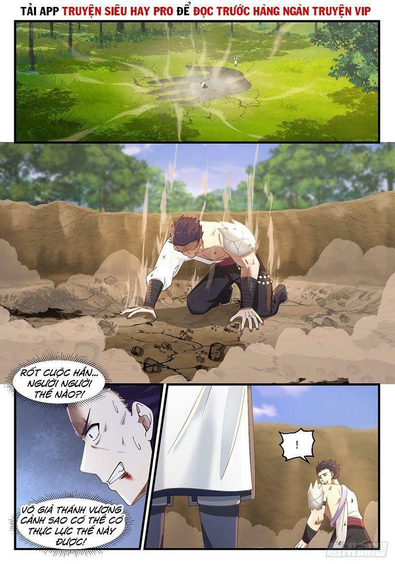 đọc truyện Võ Luyện Đỉnh Phong Chương 1182 ảnh 13 tại Thiên Thai Truyện