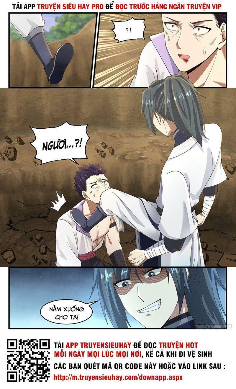 đọc truyện Võ Luyện Đỉnh Phong Chương 1182 ảnh 14 tại Thiên Thai Truyện