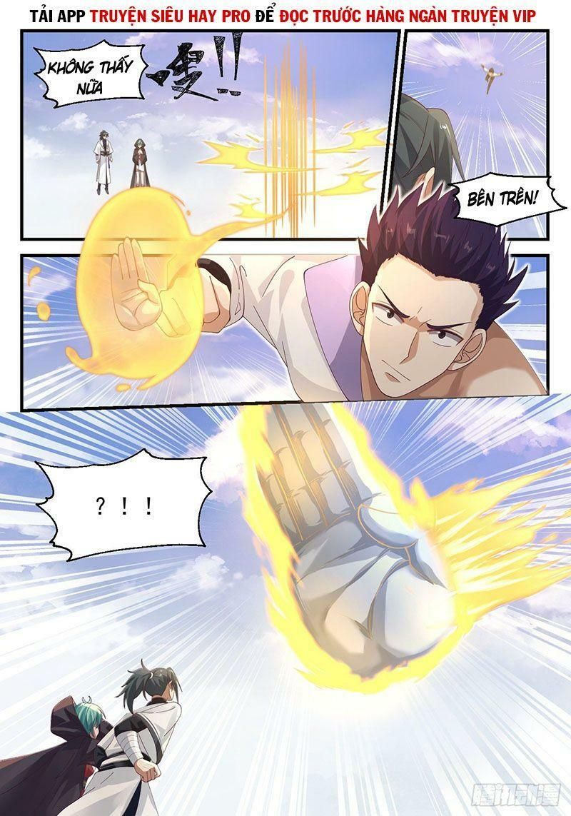 đọc truyện Võ Luyện Đỉnh Phong Chương 1182 ảnh 6 tại Thiên Thai Truyện