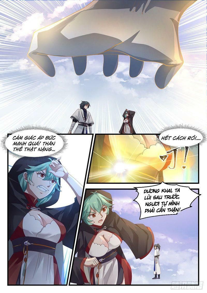 đọc truyện Võ Luyện Đỉnh Phong Chương 1182 ảnh 7 tại Thiên Thai Truyện