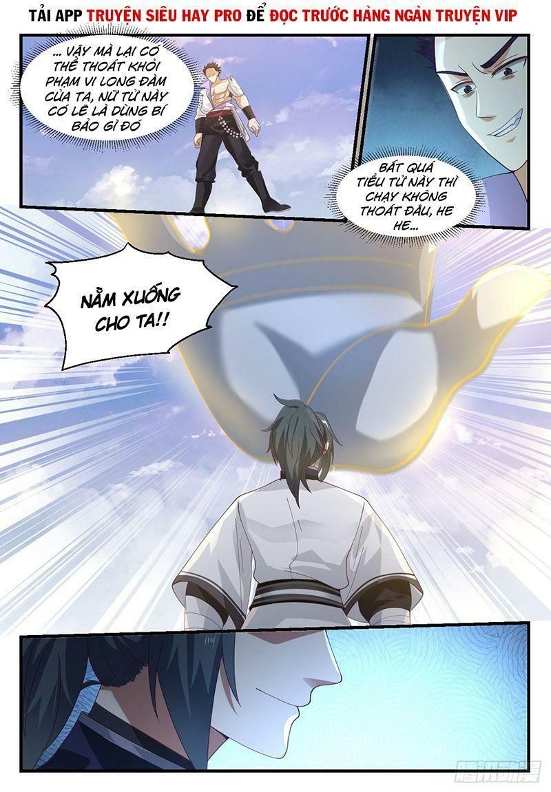 đọc truyện Võ Luyện Đỉnh Phong Chương 1182 ảnh 8 tại Thiên Thai Truyện