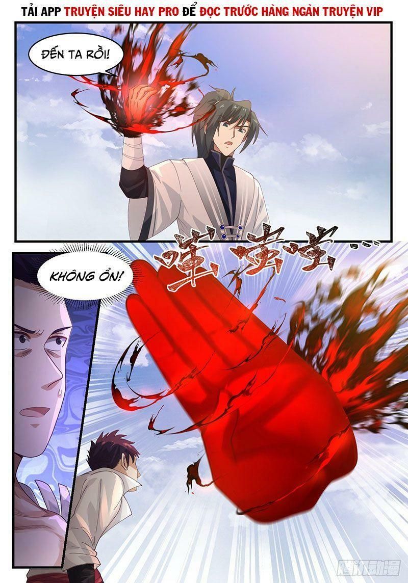 đọc truyện Võ Luyện Đỉnh Phong Chương 1182 ảnh 10 tại Thiên Thai Truyện