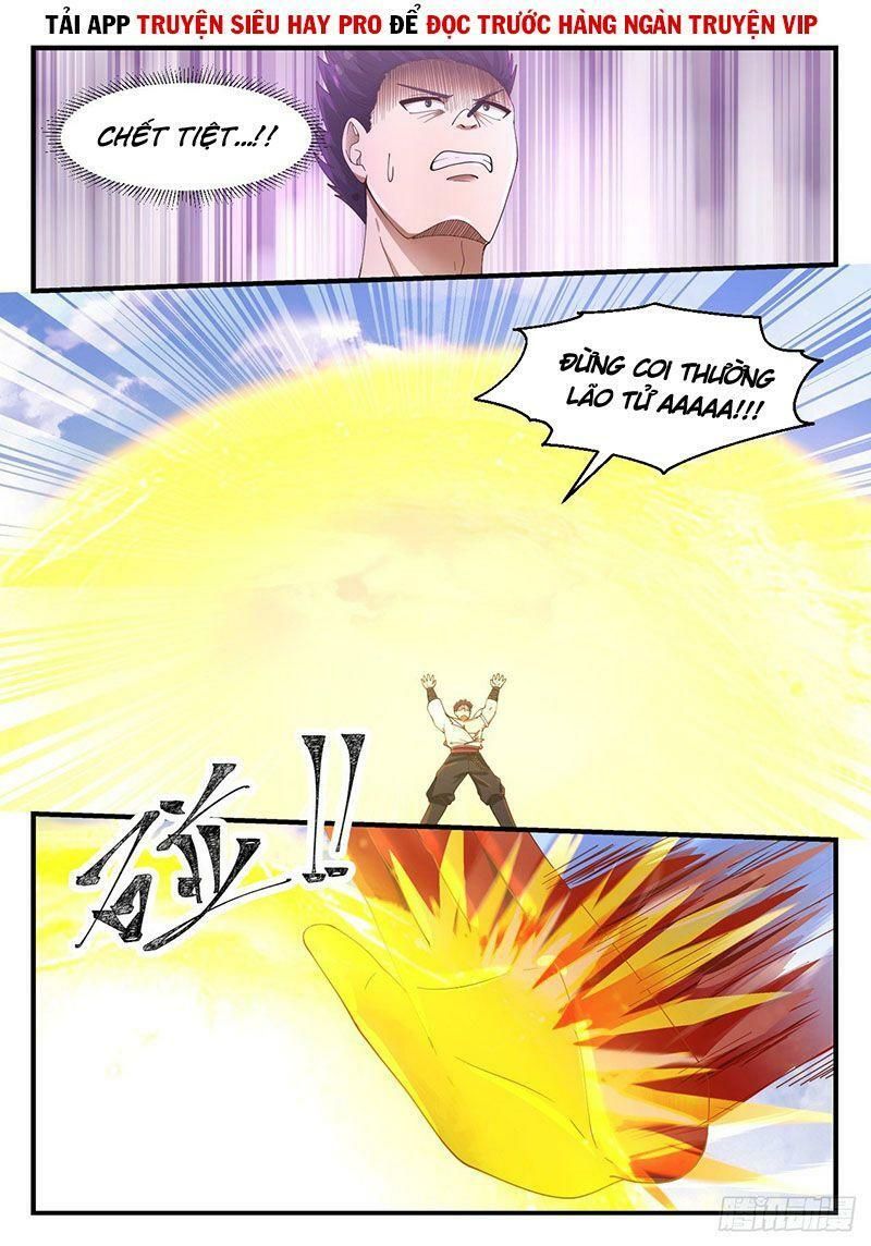 đọc truyện Võ Luyện Đỉnh Phong Chương 1182 ảnh 11 tại Thiên Thai Truyện