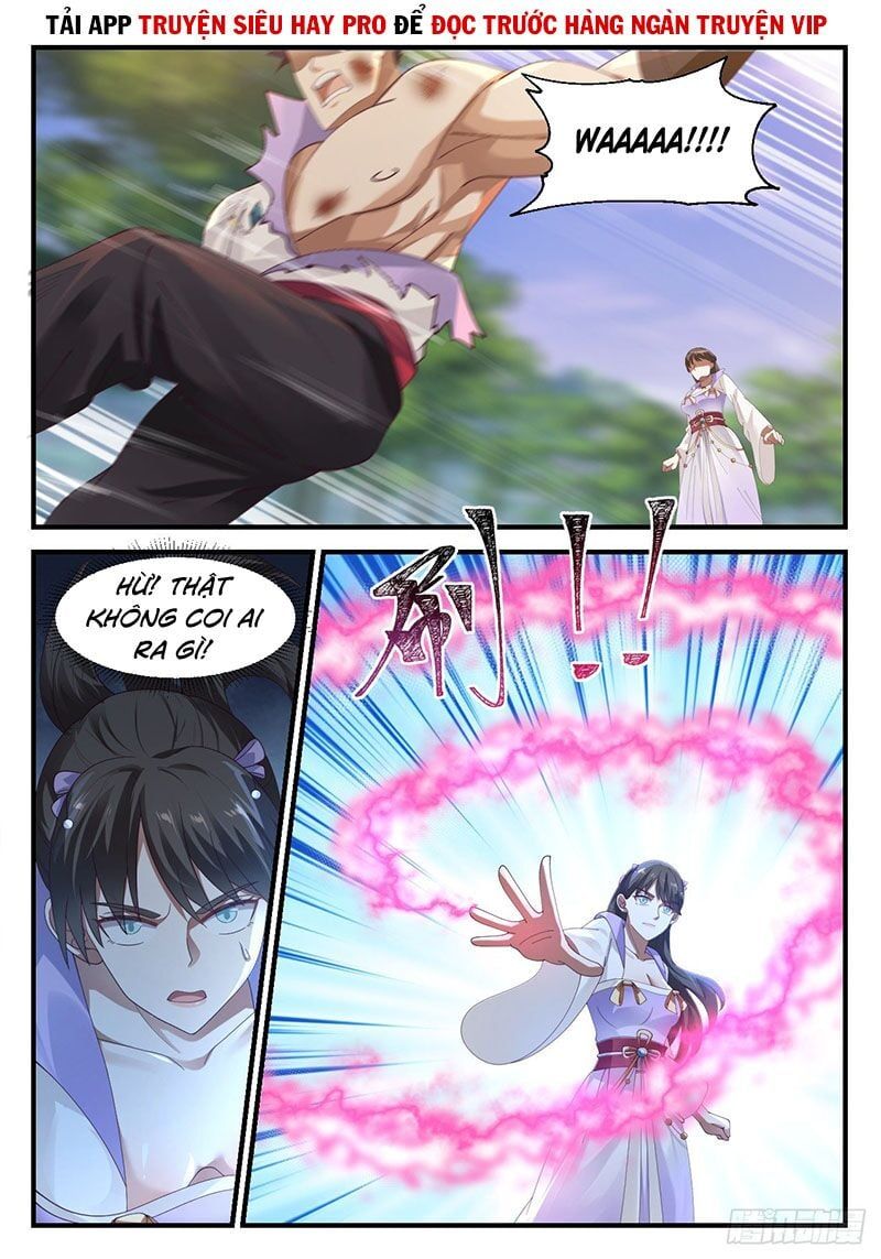 đọc truyện Võ Luyện Đỉnh Phong Chương 1183 ảnh 12 tại Thiên Thai Truyện