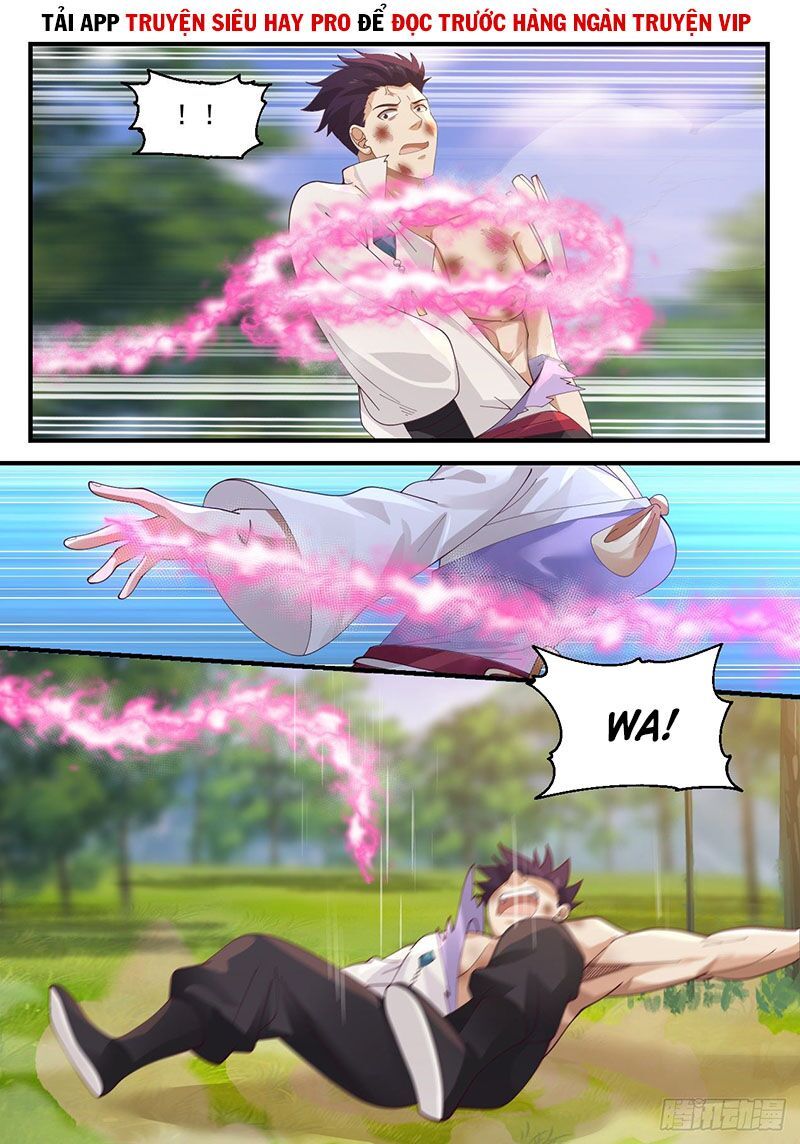 đọc truyện Võ Luyện Đỉnh Phong Chương 1183 ảnh 13 tại Thiên Thai Truyện