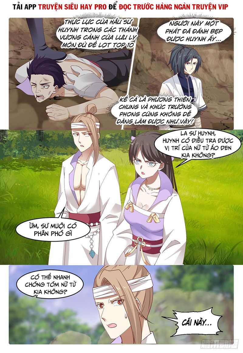 đọc truyện Võ Luyện Đỉnh Phong Chương 1183 ảnh 6 tại Thiên Thai Truyện