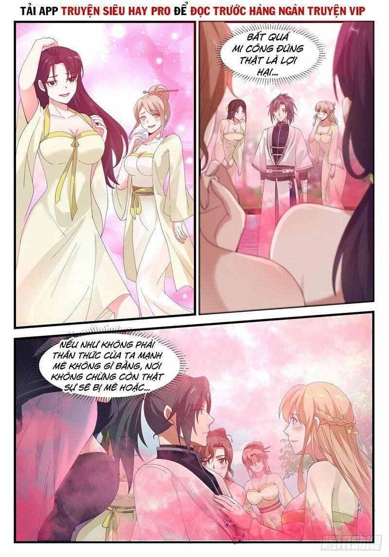 đọc truyện Võ Luyện Đỉnh Phong Chương 1184 ảnh 12 tại Thiên Thai Truyện