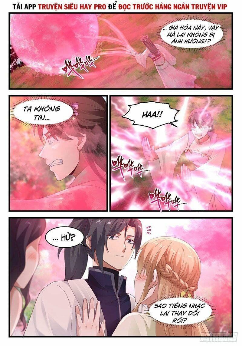 đọc truyện Võ Luyện Đỉnh Phong Chương 1184 ảnh 13 tại Thiên Thai Truyện